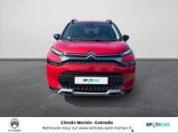Voitures D'occasion À Saint-Martin-Des-Champs | Citroën C3 Aircross Puretech 110Ch S&S Feel Pack