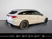 Voitures D'occasion À Saint-Martin-Des-Champs | Mercedes-Benz Cla Shooting Brake 250+ Eq 272Ch A...