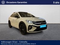 Voitures D'occasion À Quevert | Volkswagen Taigo 1.5 Tsi 150Ch R-Line Edition Dsg7