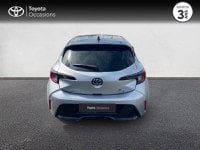 Voitures D'occasion À Vannes | Toyota Corolla 1.8 140Ch Gr Sport My23
