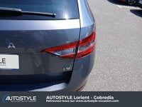 Voitures D'occasion À Lanester | Škoda Superb Combi 1.4 Tsi Phev 218Ch Business Dsg6