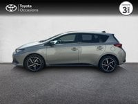 Voitures D'occasion À Belz | Toyota Auris 1.2 Turbo 116Ch Collection