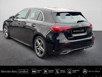 Voitures D'occasion À Saint-Grégoire | Mercedes-Benz Classe A 200 D 150Ch Amg Line 8G-Dct