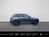 Voitures D'occasion À Saint-Brieuc | Mercedes-Benz Glc 300 De 194+122Ch Amg Line 4Matic 9G-Tronic