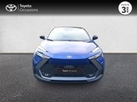 Voitures D'occasion À Plérin | Toyota C-Hr 1.8 Hybride 140Ch Graphic My26