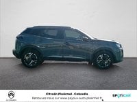 Voitures D'occasion À Ploërmel | Peugeot 2008 1.2 Hybrid 136Ch Allure E-Dcs6