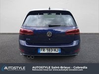 Voitures D'occasion À Yffiniac | Volkswagen Golf 1.4 Tsi 204Ch Hybride Rechargeable Gte Dsg6 Eur...