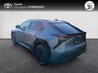 Voitures D'occasion À Brest | Toyota Bz4X 224Ch 11Kw Grande Autonomie Design Mc25