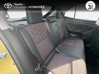 Voitures D'occasion À Pluneret | Toyota Yaris Cross 116H Collection My22