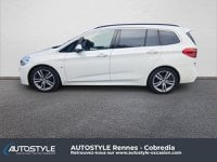 Voitures D'occasion À La Mézière | Bmw Série 2 Gran Tourer 218Da 150Ch M Sport