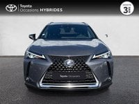 Voitures D'occasion À Plérin | Lexus Ux 250H 4Wd Luxe My19