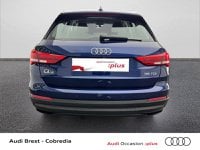 Voitures D'occasion À Brest | Audi Q3 35 Tdi 150Ch Design S Tronic 7