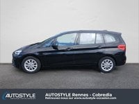 Voitures D'occasion À La Mézière | Bmw Série 2 Gran Tourer 216Da 116Ch Business