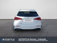 Voitures D'occasion À La Mézière | Mercedes-Benz Classe A 180 136Ch Amg Line 7G-Dct