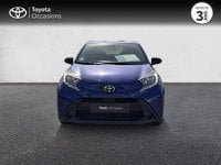 Voitures D'occasion À Concarneau | Toyota Aygo X 1.0 Vvt-I 72Ch Dynamic My24