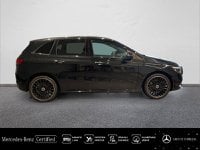 Voitures D'occasion À Quimper | Mercedes-Benz Classe B 250 E Hybrid Eq 163+109Ch Amg Line 8G-Dct