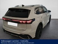 Voitures D'occasion À Lannion | Volkswagen Tiguan 1.5 Etsi 150Ch R-Line Dsg7