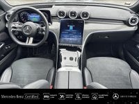 Voitures D'occasion À Vannes | Mercedes-Benz Classe C 300 E 204+129Ch Amg Line