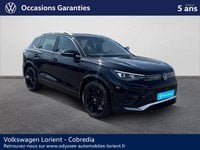 Voitures D'occasion À Lanester | Volkswagen Tiguan 2.0 Tdi 150Ch R-Line Dsg7