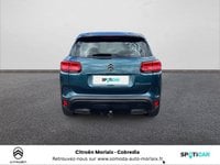 Voitures D'occasion À Saint-Martin-Des-Champs | Citroën C5 Aircross Puretech 130Ch S&S Feel E6.D