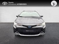 Voitures D'occasion À Lanester | Toyota Corolla Touring Spt 1.8 140Ch Dynamic Business My24