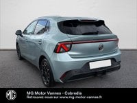 Voitures D'occasion À Theix-Noyalo | Mg Mg4 Urban Ev 160Ch - 54Kwh Premium