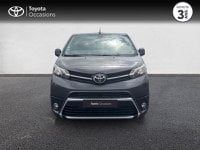 Voitures D'occasion À Saint-Martin-Des-Champs | Toyota Proace Medium 75Kwh Business Electric Rc21