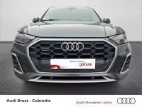 Voitures D'occasion À Brest | Audi Q5 50 Tfsi E 299Ch S Line Quattro S Tronic 7