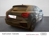 Voitures D'occasion À Lanester | Audi Q2 35 Tdi 150Ch S Line Plus S Tronic 7