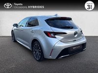 Voitures D'occasion À Lanester | Toyota Corolla 1.8 140Ch Design My24