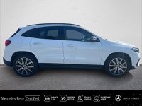 Voitures D'occasion À Saint-Brieuc | Mercedes-Benz Eqa 250+ 190Ch