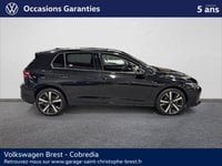 Voitures D'occasion À Brest | Volkswagen Golf 1.5 Tsi Evo2 116Ch Vw Edition