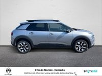 Voitures D'occasion À Saint-Martin-Des-Champs | Citroën C4 Cactus Puretech 110Ch S&S Shine Eat6...