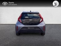 Voitures D'occasion À Concarneau | Toyota Aygo X 1.0 Vvt-I 72Ch Dynamic My24