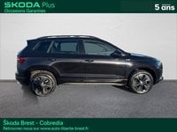 Voitures D'occasion À Brest | Škoda Karoq 1.5 Tsi Evo 2 Act 150Ch Sportline Dsg7