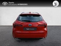 Voitures D'occasion À Ploërmel | Toyota Corolla Touring Spt 1.8 140Ch Dynamic My25