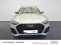 Voitures D'occasion À Saint-Martin-Des-Champs | Audi Q5 Sportback 35 Tdi Mild Hybrid 163Ch S Lin...