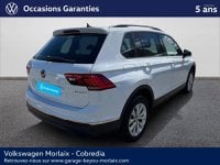Voitures D'occasion À Morlaix | Volkswagen Tiguan 1.4 Ehybrid 245Ch Life Dsg6