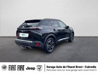 Voitures D'occasion À Brest | Peugeot 2008 1.2 Puretech 155Ch S&S Gt Eat8