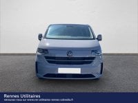 Voitures D'occasion À Cesson-Sévigné | Volkswagen Transporter Fg Van L1 2.0 Tdi 110Ch Business