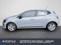 Voitures D'occasion À Yffiniac | Renault Clio 1.5 Dci 100Ch Evolution