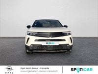 Voitures D'occasion À Yffiniac | Opel Mokka 1.2 Turbo 130Ch Gs Line