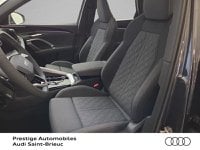 Voitures D'occasion À Saint-Brieuc | Audi Q5 2.0 E-Hybrid 299Ch S Line Quattro S Tronic 7