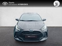 Voitures D'occasion À Lanester | Toyota Yaris 116H Design 5P My22