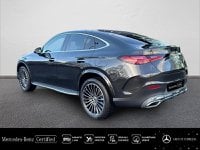 Voitures D'occasion À Brest | Mercedes-Benz Glc Coupé 300 E Hybrid 204+136Ch Amg Line 4Matic 9G...