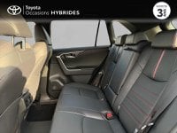 Voitures D'occasion À Belz | Toyota Rav4 2.5 Hybride Rechargeable 306Ch Collection Awd-I My25