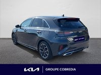 Voitures D'occasion À Yffiniac | Kia Ceed 1.5 T-Gdi 140Ch Gt-Line Dct7 My25
