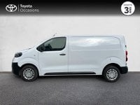 Voitures D'occasion À Brest | Toyota Proace Medium 2.0 D-4D 140 Start Mc24