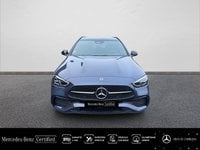 Voitures D'occasion À Saint-Grégoire | Mercedes-Benz Classe C Break 300 E 204+129Ch Amg Line