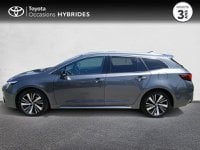 Voitures D'occasion À Ploërmel | Toyota Corolla Touring Spt 1.8 140Ch Design My25